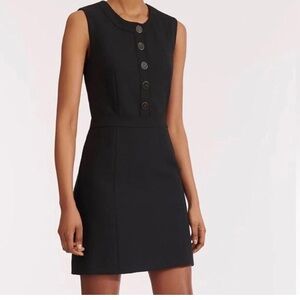 Veronica Beard Pipes & Shaw Julie Dress